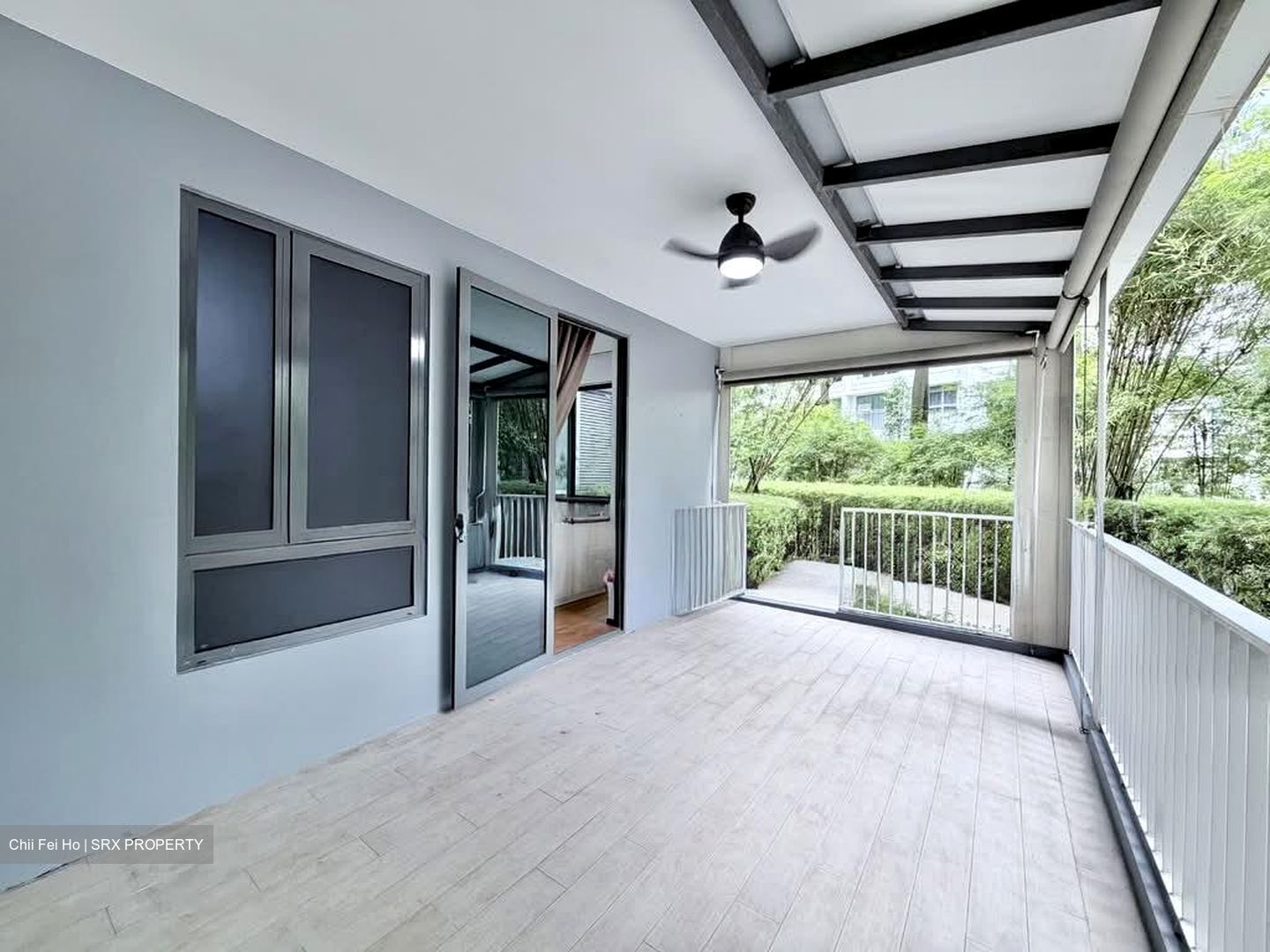 Parc Centros (D19), Condominium #542341021